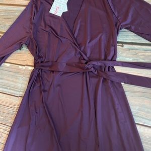 NWT LuLaRoe Michelle Dress, Small